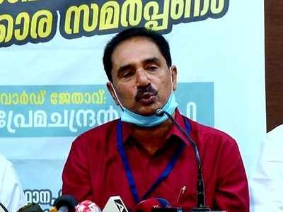 ഇസ്ലാമോഫോബിയ പടർത്തി ഭരണത്തുടർച്ചയ്ക്ക് സിപിഎം ശ്രമം