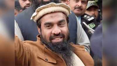 Zaki-ur-Rehman Lakhvi: লস্কর কম্যান্ডার জকীউর রহমান লখভীর ১৫ বছর জেল