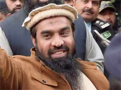 Zaki-ur-Rehman Lakhvi: লস্কর কম্যান্ডার জকীউর রহমান লখভীর ১৫ বছর জেল