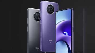 Redmi Note 9T 5G लॉन्च, इसमें है मीडियाटेक डाइमेंसिटी 800U प्रोसेसर