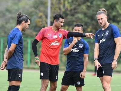 ISL 2020-21: ಹ್ಯಾಟ್ರಿಕ್‌ ಸೋಲಿನ ಕೊಂಡಿ ಕಳಚುವ ತವಕದಲ್ಲಿ ಬಿಎಫ್‌ಸಿ!