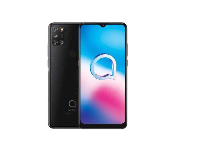 03. Alcatel 5X - அல்காடெல் 5எக்ஸ் 