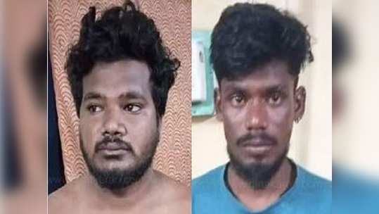 ''எனக்கு குழந்தைகள் இருக்கு'' நாகையில் கோவிலுக்குள் வைத்து பெண் கூட்டு பலாத்காரம்!