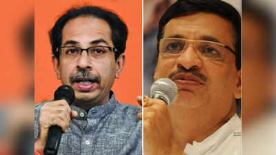 uddhav thackeray : औरंगजेब धर्मनिरपेक्षतेच्या व्याख्येत बसत नाही, मुख्यमंत्र्यांचा काँग्रेसला टोला