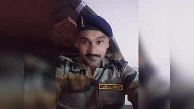 पूर्व सैनिक ने ISI को दी थीं भारतीय सेना की खुफिया सूचनाएं, टेरर फंडिग के मिले सबूत