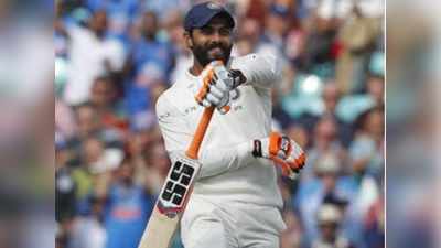 India Vs Australia: ऊपरी क्रम में बल्लेबाजी करना चाहते हैं रवींद्र जडेजा, कही ये बड़ी बात