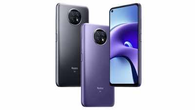 সারা বিশ্বেই মিডরেঞ্জের 5G স্মার্টফোন Redmi Note 9T লঞ্চ করল Xiaomi