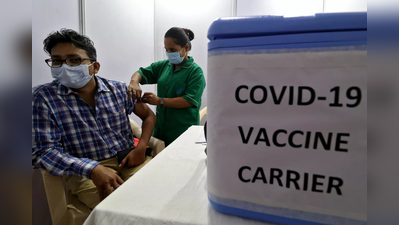 Corona Vaccine : कोविड लशींच्या विमान वाहतुकीतही धोका, गार्डलाईन्स जारी