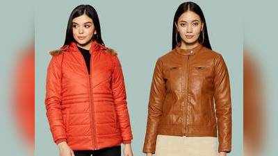 Womens Jacket On Amazon : विंटर स्टाइलिंग में बेस्ट लुक देंगे ये Womens Jacket, 70% की मिल रही भारी छूट