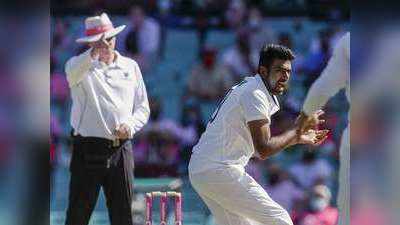 Australia vs India: रविचंद्रन अश्विन का कमाल, 10वीं बार बनाया डेविड वॉर्नर को शिकार