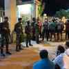 Jaffna University Protest