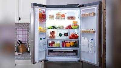 ऑफ सीजन में भारी छूट पर खरीदें LG, Whirlpool और Haier के Refrigerators, Super Saver Weekend Sale का उठाएं फायदा
