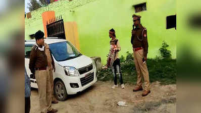 Ghazipur News: गैंगस्टर सिंह बंधुओं पर पुलिस का बड़ा एक्शन, लाखों की प्रॉपर्टी सीज