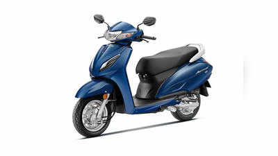 Honda चे जबरदस्त प्रदर्शन, Activa ची विक्री २.५ कोटींच्या पलिकडे