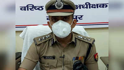 Gorakhpur News: ऑपरेशन मिडनाइट से चैन की नींद सोएगी गोरखपुर की जनता! पुलिस का यह प्लान
