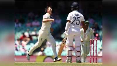 Ind vs Aus 3rd Test Match: पुजारा को लेकर कमिंस का बड़ा खुलासा, बोले- सीरीज से पहले ही बन चुकी थी पुजारा के खिलाफ रणनीति