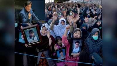 इमरान खान की धमकियों से डरे पाकिस्तान के शिया हजारा, प्रदर्शन बंद कर मृतकों को दफनाया