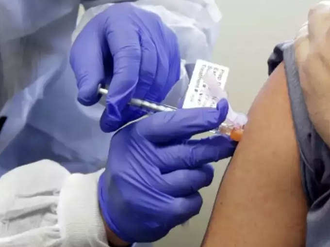 पहले किनको लगेगी वैक्सीन?