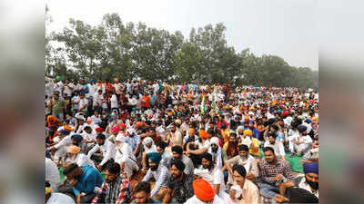 Farmers Protest: सिंघु बार्डर पर किसानों के बीच आत्महत्या प्रयास रोकने के लिए काउंसलिंग सत्र