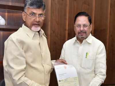 TDP: చంద్రబాబుకు బిగ్ షాక్: క్రిస్టియన్ మాజీ ఎమ్మెల్యే రాజీనామా.. సంచలన లేఖ!