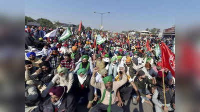 Kisan Andolan: सिंघु बॉर्डर पर 40 साल के किसान ने खाया जहर, चेन्नई में भी एक किसान ने की खुदकुशी