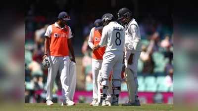 India vs Australia Test Series: भारतीय टीम को एक और बड़ा झटका, रवींद्र जडेजा आखिरी टेस्ट मैच से बाहर