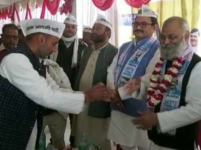 जब केजरीवाल के विधायक सोमनाथ भारती बोले- UP के अस्पतालों में पैदा हो रहे कुत्तों के बच्चे