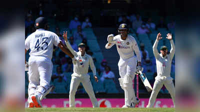India vs Australia 3rd Test: चौथे दिन का खेल समाप्त, भारत अभी टारगेट से 309 रन पीछे