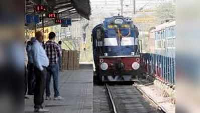 Prayagraj: माघ मेले की तैयारियां, 10 महीने बाद फिर चलेंगी प्रयागराज की तीन पैसेंजर समेत चार ट्रेनें