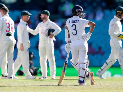 सिडनी कसोटी: या कारणामुळे अखेरच्या दिवशी सामना ड्रॉ करण्यासाठी भारतीय संघ खेळणार