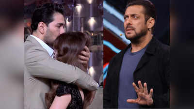 Bigg Boss 14, 10 Jan Preview: अभिनव पर भड़के सलमान-आप रुबीना के माउथपीस ना बनें तो बेहतर