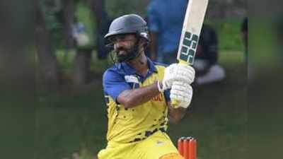 Syed Mushtaq Ali Trophy 2021: बंगाल ने ओडिशा और तमिलनाडु ने झारखंड को हराया, कप्तान दिनेश कार्तिक ने खेली तूफानी पारी