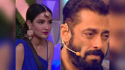 Bigg Boss 14, Weekend Ka Vaar 10 Jan 2021, Day 98 Written episode: जैस्मीन हुईं बेघर, अली ही नहीं सलमान भी रो पड़े