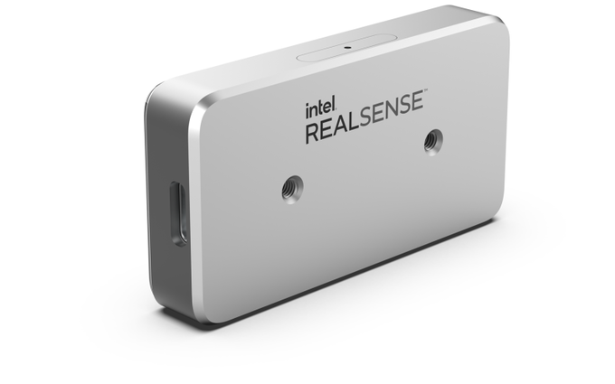 Intel RealSense ID