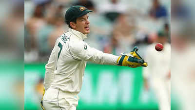 अंपायर शिवी देणाऱ्या ऑस्ट्रेलियाच्या कर्णधाराला ICCने दिला झटका