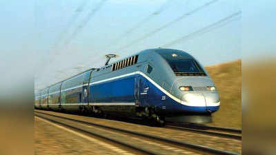 Bullet train Delhi to Varanasi: ग्रेटर नोएडा, मथुरा, अयोध्या, काशी..बुलेट ट्रेन का 800 किमी का लीडार सर्वे हुआ शुरू