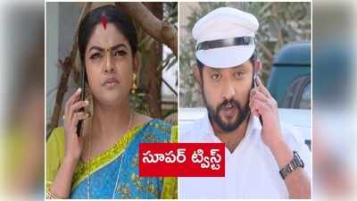 ‘కార్తీకదీపం’ సూపర్ ట్విస్ట్: మౌనిత ఫోన్‌లో అంతా వినేసిన దీప! ‘అంజీ హంతకుడా?’