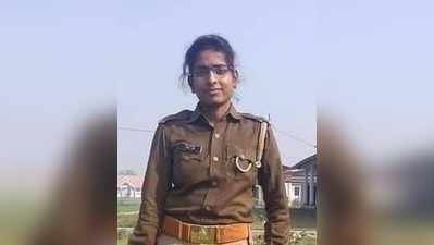 लखनऊ: पीआरवी में तैनात महिला सिपाही ने की आत्महत्या, मौके से नहीं मिला कोई सूइसाइड नोट