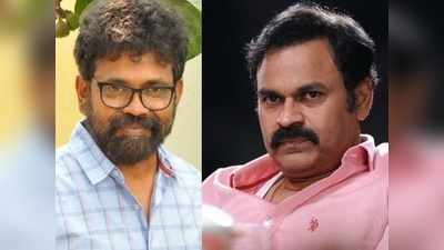 Sukumar: సుకుమార్ కారణంగా మళ్లీ దొరికిపోయిన నాగబాబు.. అప్పుడలా అయితే ఇప్పుడిలా! నెటిజన్స్ ట్రోలింగ్