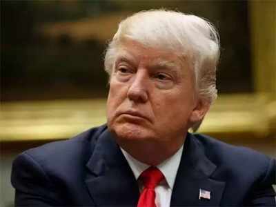 Donald Trump ट्रम्प यांचा गुन्हा महाभियोगास पात्र; रिपब्लिकन पक्षातून उमटला सूर