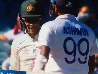 AUS vs IND: टिम पेन की स्‍लेजिंग का अश्विन ने दिया ऐसा जवाब, दोबारा मुंह नहीं खोलेंगे ऑस्‍ट्रेलियाई कप्‍तान