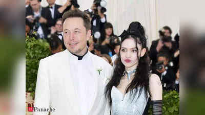 Elon Musk: दुनिया के सबसे अमीर अरबपति एलन मस्‍क की गर्लफ्रेंड को हुआ कोरोना, ले रहीं मजे