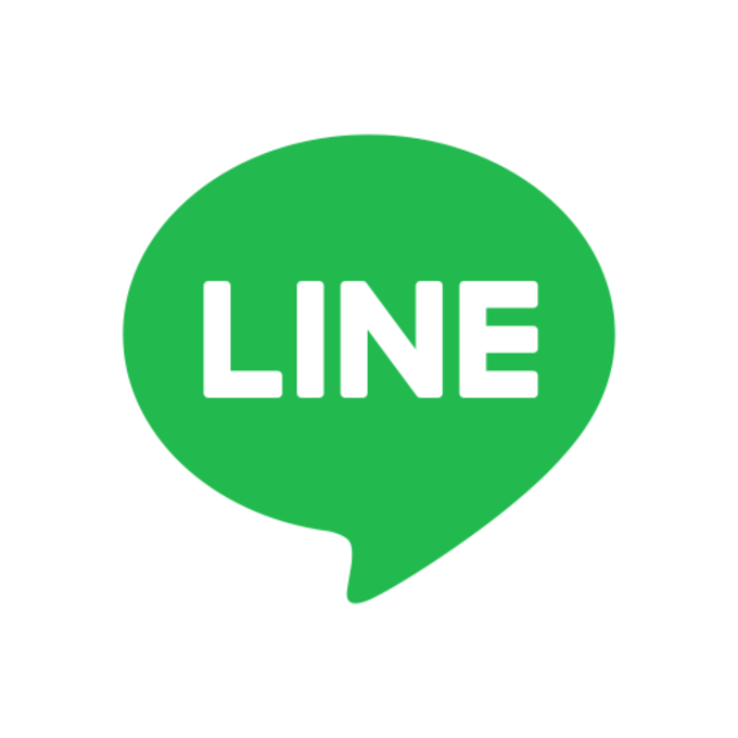5. லைன் (Line)