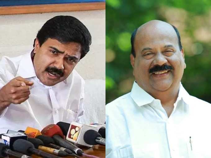 ​വിട്ടുകൊടുക്കില്ലെന്ന് എൻസിപി, മിണ്ടാതെ ജോസ്