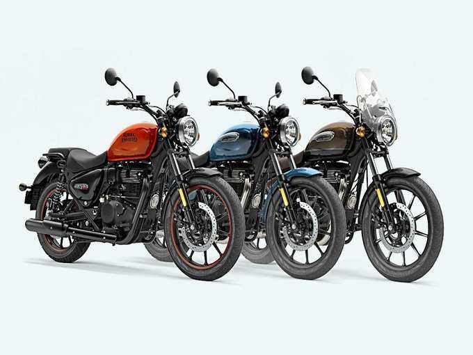 Royal Enfield ‌Bajaj TVS Bikes Price Hiked 2021 2