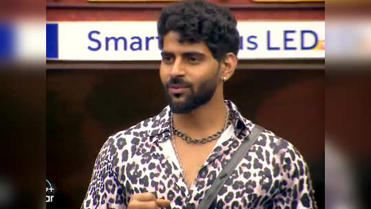 Bigg Boss 4 Promo: ஆஸ்கார் விருது ஜெயித்த பிறகு பேசிய ஃபீல்.. பாலாஜி முருகதாஸ்