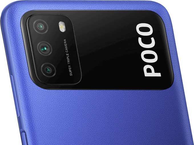 POCO Indias 3rd Largest Smartphone Brand November 2020 1