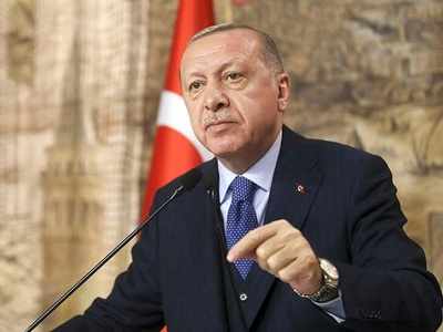 तुर्की के राष्ट्रपति एर्दोगन ने  WhatsApp का किया बॉयकॉट, नई प्राइवेसी पॉलिसी से हैं खफा