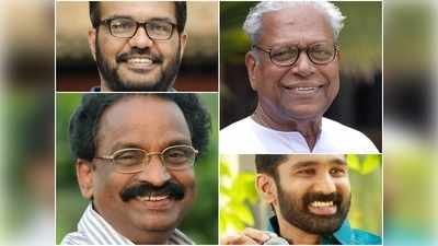 വിഎസും എ.കെ ബാലനും മത്സരിക്കില്ല ; ഇടതുപാളയത്തിലെ ആലോചനകള്‍ ഇങ്ങനെ...