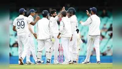 IND vs AUS : चौथ्या कसोटी सामन्यापूर्वीच भारतीय संघाला धक्का, महत्वाच्या खेळाडूला गंभीर दुखापत